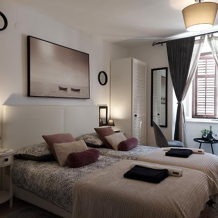 Apartment Agora Zadar Buitenkant foto