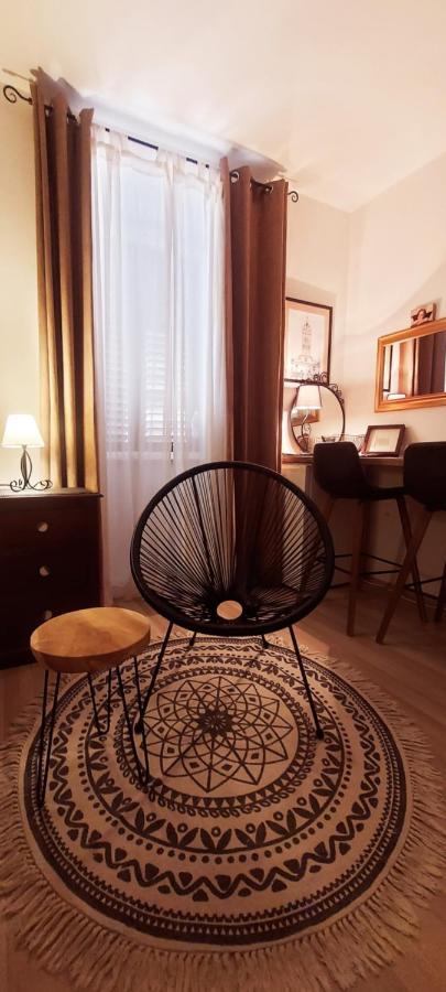 Apartment Agora Zadar Buitenkant foto