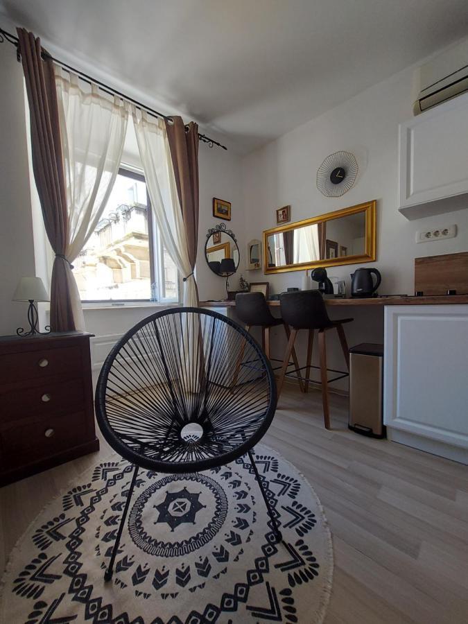 Apartment Agora Zadar Buitenkant foto