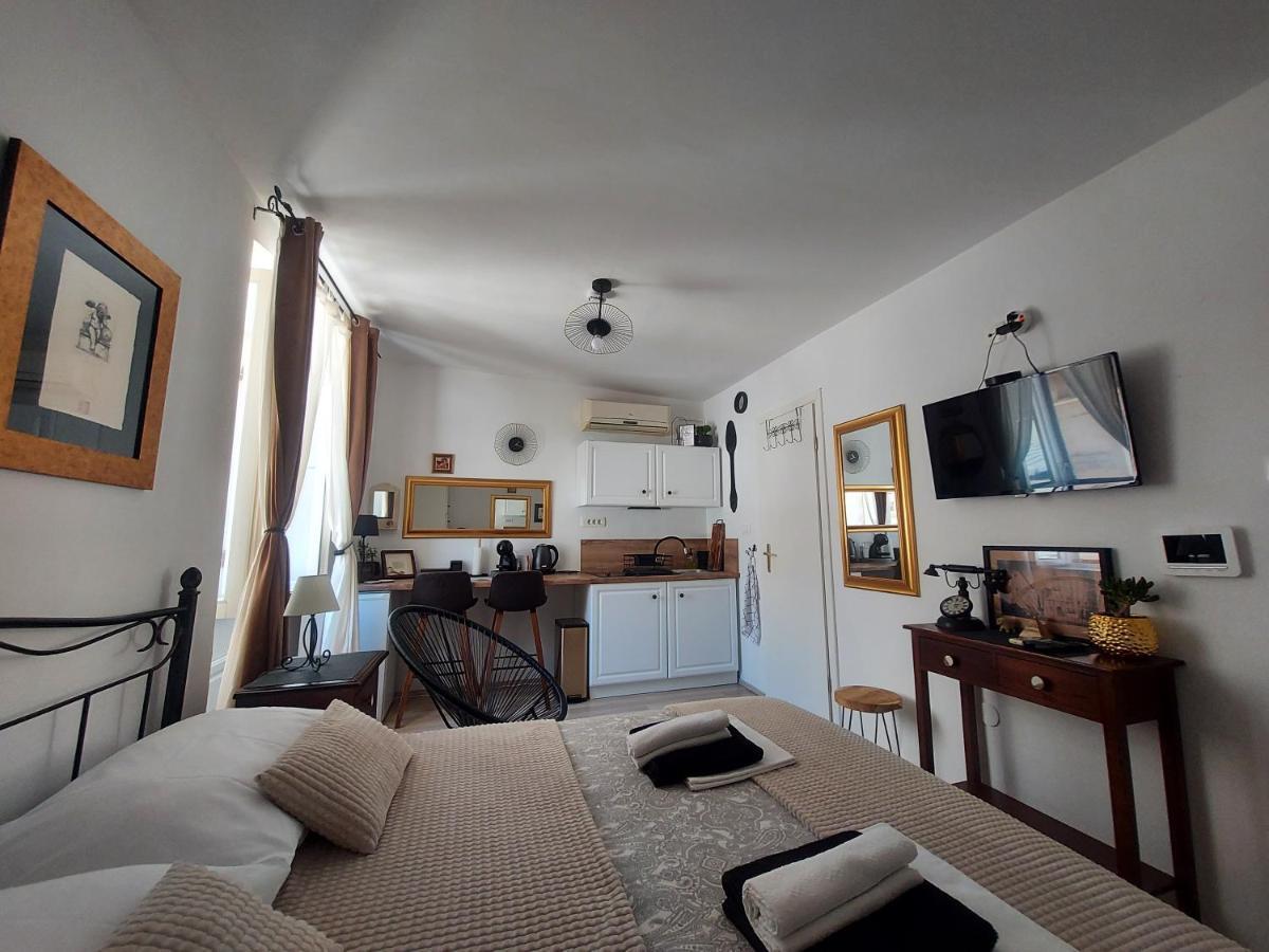 Apartment Agora Zadar Buitenkant foto