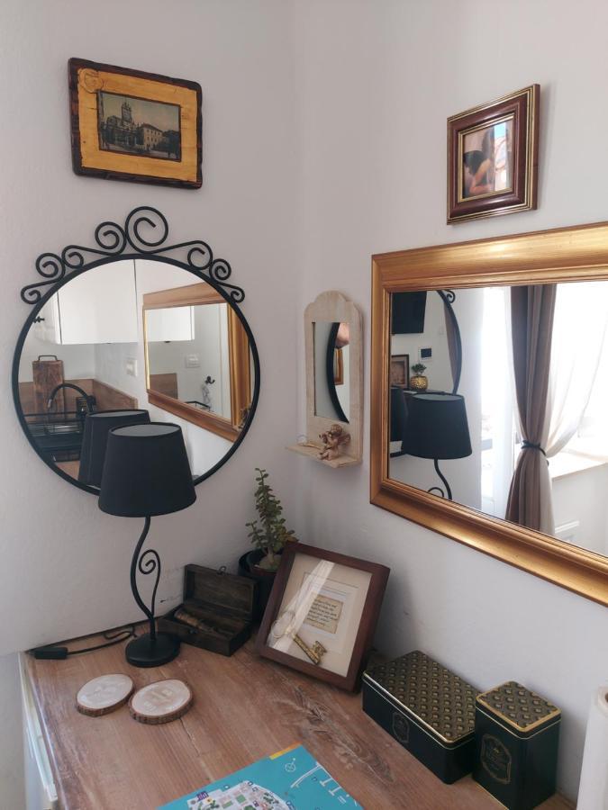 Apartment Agora Zadar Buitenkant foto