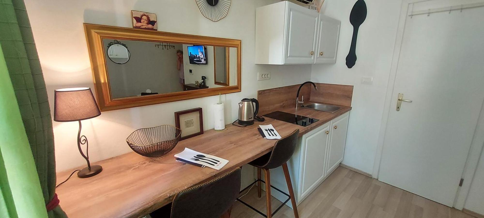 Apartment Agora Zadar Kamer foto