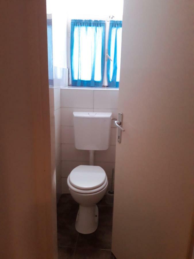 Apartment Agora Zadar Buitenkant foto